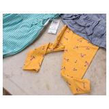 Lot of (4) Size 12 Months Baby Clothes