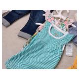 Lot of (4) Size 12 Months Baby Clothes