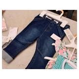 Lot of (4) Size 12 Months Baby Clothes