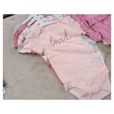 Lot of (6) Size 12 Months Baby Clothes