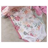 Lot of (6) Size 12 Months Baby Clothes
