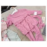 Lot of (6) Size 12 Months Baby Clothes