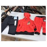 Lot of (3) Size 18 Months Baby Outfits