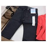 Lot of (3) Size 18 Months Baby Outfits