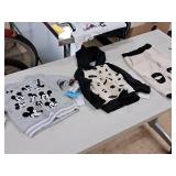 Lot of (3) Size 18 Months Baby Outfits