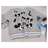 Lot of (3) Size 18 Months Baby Outfits