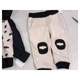 Lot of (3) Size 18 Months Baby Outfits