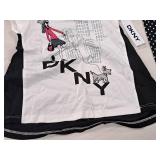 Lot of (2) DKNY Size 2T Toddler