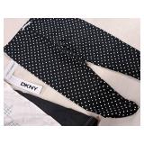 Lot of (2) DKNY Size 2T Toddler