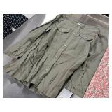 Size 2T Toddler Outfit - Top and Bottom