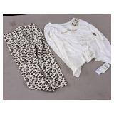 Calvin Klein Jeans Size 4T Girl Toddler