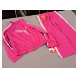 Puma Size 4T Girl Toddler
