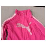 Puma Size 4T Girl Toddler