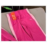 Puma Size 4T Girl Toddler