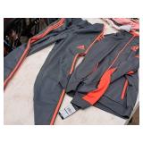 Adidas Size Medium Boy