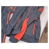 Adidas Size Medium Boy