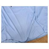 Nike Size 2X-Large Twins Athletic Jersey