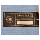 Nike Size 2X-Large Twins Athletic Jersey