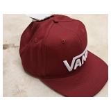 Vans Off The Wall Cap