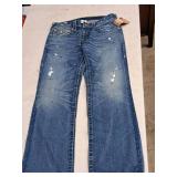 True Religion Size 32 Men