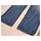 True Religion Size 32 Men