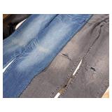 Lot of (2) Size 32 Skinny Men