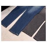 Lot of (2) Size 32 Skinny Men