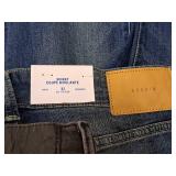 Lot of (2) Size 32 Skinny Men