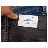 Lot of (2) Size 32 Skinny Men