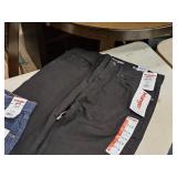 Lot of (2) Wrangler Size 32x32 and 32x34 Men