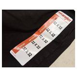 Lot of (2) Wrangler Size 32x32 and 32x34 Men