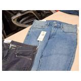 Lot of (2) Size 32 Skinny Men