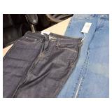 Lot of (2) Size 32 Skinny Men