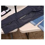 Lot of (2) Size 32 Skinny Men