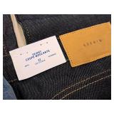 Lot of (2) Size 32 Skinny Men