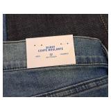 Lot of (2) Size 32 Skinny Men