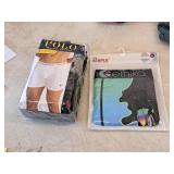 Lot of (6) Size Medium Men