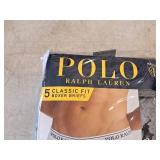 Lot of (6) Size Medium Men