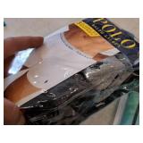 Lot of (6) Size Medium Men