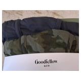 Lot of (2) Goodfellow & Co Size Large Men