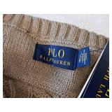 Polo Ralph Lauren Size Small Men