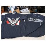 Lot of (2) Size Small Men