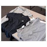 Lot of (3) Nike Size Medium Men
