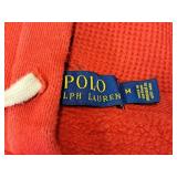 Polo Ralph Lauren Size Medium Men