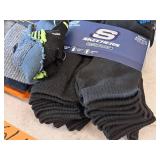 Lot of (17 Pairs) Men