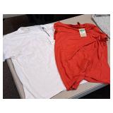 Lot of (2) Size X-Large Men