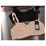 Lot of (2) Size 36D Women