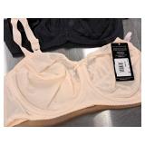 Lot of (2) Size 36D Women