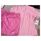 Nike Size 2X-Large Women