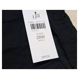 Size 28W Women